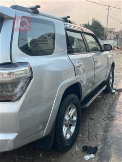 تويوتا 4رنر